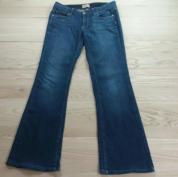 Paige Canyon Boot Petite 27 - Picture 4 of 6